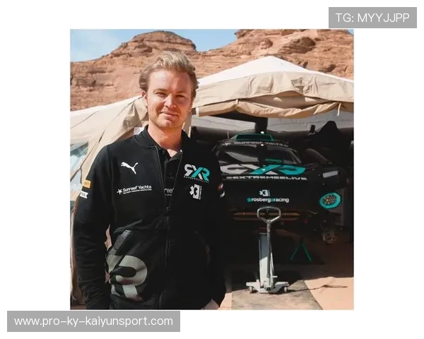 F1新赛道测试成功，车队摩拳擦掌